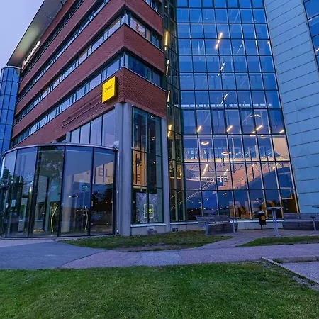 Hotell Termzleep Upplands V Sby Kolding